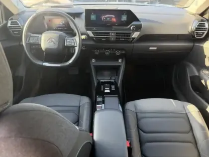 Photo 7 Citroën C4  Moteur électrique 136ch (100 kW) Shine Automatique