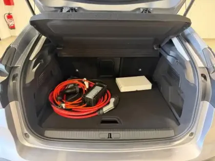 Photo 5 Citroën C4  Moteur électrique 136ch (100 kW) Shine Automatique