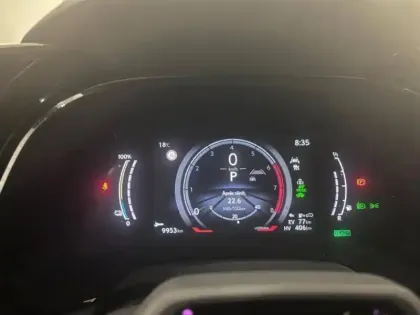 Photo 11 Lexus RX  450h+ Executive 4WD