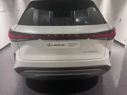 Photo 5 Lexus RX  450h+ Executive 4WD