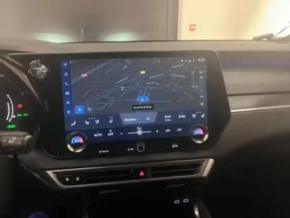 Photo 12 Lexus RX  450h+ Executive 4WD