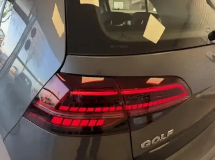 Photo 14 Volkswagen Golf  1.6 TDI 115ch FAP Carat DSG7 Euro6d-T 5p