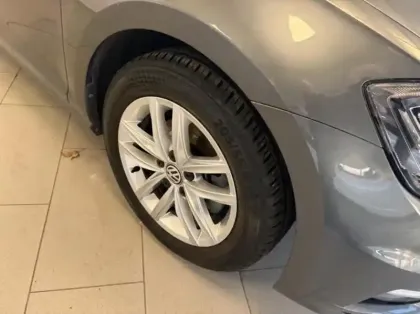 Photo 5 Volkswagen Golf  1.6 TDI 115ch FAP Carat DSG7 Euro6d-T 5p