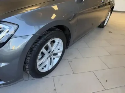 Photo 7 Volkswagen Golf  1.6 TDI 115ch FAP Carat DSG7 Euro6d-T 5p