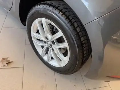 Photo 13 Volkswagen Golf  1.6 TDI 115ch FAP Carat DSG7 Euro6d-T 5p