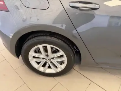 Photo 10 Volkswagen Golf  1.6 TDI 115ch FAP Carat DSG7 Euro6d-T 5p