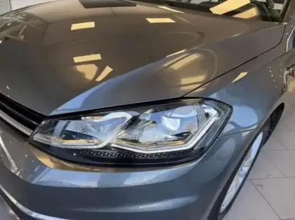 Photo 9 Volkswagen Golf  1.6 TDI 115ch FAP Carat DSG7 Euro6d-T 5p