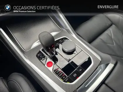 Photo 13 BMW Xm  50e 3.0 476ch