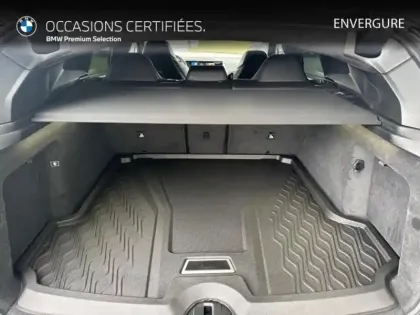 Photo 6 BMW Xm  50e 3.0 476ch