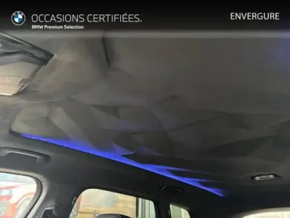 Photo 10 BMW Xm  50e 3.0 476ch
