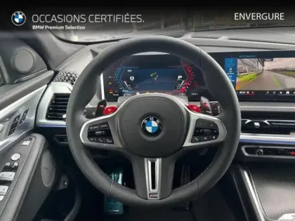 Photo 5 BMW Xm  50e 3.0 476ch