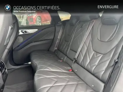 Photo 11 BMW Xm  50e 3.0 476ch