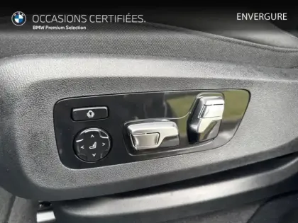 Photo 14 BMW Xm  50e 3.0 476ch