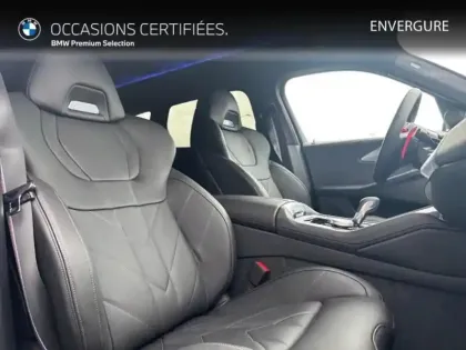 Photo 8 BMW Xm  50e 3.0 476ch