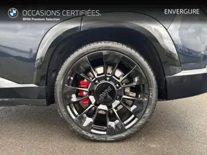 Photo 7 BMW Xm  50e 3.0 476ch