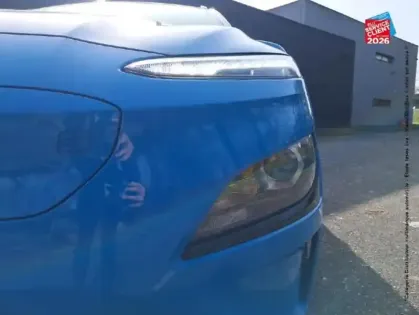 Photo 12 Hyundai Kona  Electric 39 kWh - 136 ch Intuitive