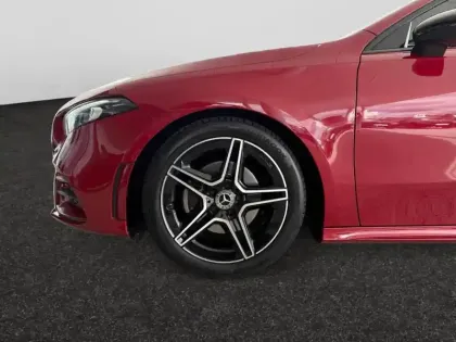 Photo 28 Mercedes Classe A  200 d 150ch AMG Line 8G-DCT