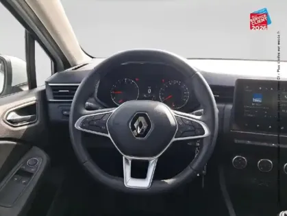 Photo 26 Renault Clio Gén. V (BJA) Ph1 Zen 5