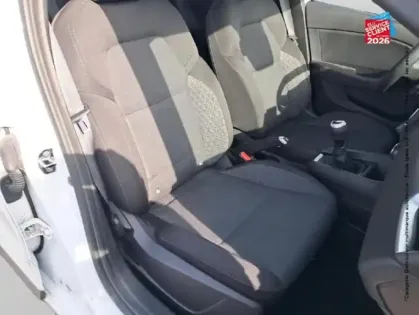 Photo 19 Renault Clio Gén. V (BJA) Ph1 Zen 5