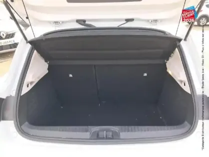 Photo 28 Renault Clio Gén. V (BJA) Ph1 Zen 5