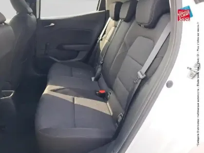 Photo 25 Renault Clio Gén. V (BJA) Ph1 Zen 5