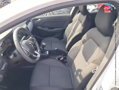 Photo 29 Renault Clio Gén. V (BJA) Ph1 Zen 5