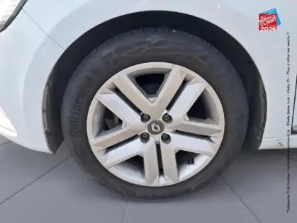 Photo 24 Renault Clio Gén. V (BJA) Ph1 Zen 5