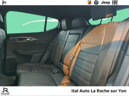 Photo 11 Alfa Romeo Tonale  1.5 Hybrid 160ch Edizione Speciale TCT