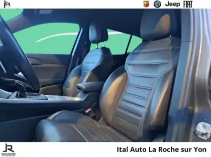 Photo 10 Alfa Romeo Tonale  1.5 Hybrid 160ch Edizione Speciale TCT