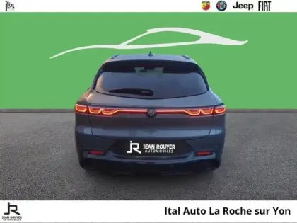 Photo 5 Alfa Romeo Tonale  1.5 Hybrid 160ch Edizione Speciale TCT