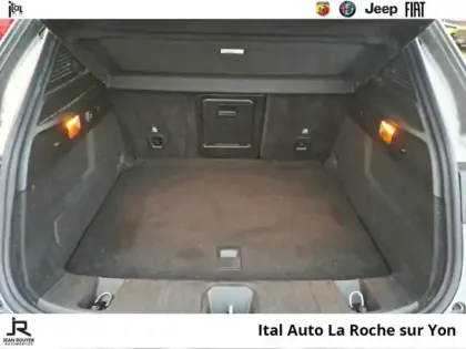 Photo 6 Alfa Romeo Tonale  1.5 Hybrid 160ch Edizione Speciale TCT