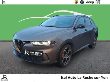 Photo Alfa Romeo Tonale