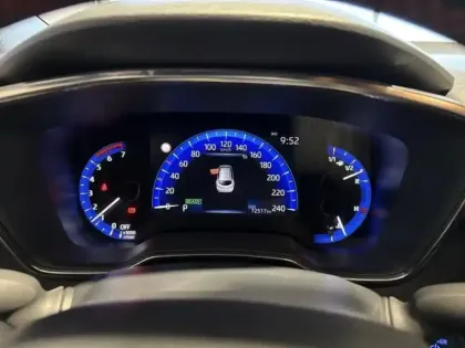 Photo 7 Toyota Corolla  Touring Spt 122h GR Sport MY22