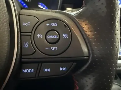 Photo 6 Toyota Corolla  Touring Spt 122h GR Sport MY22