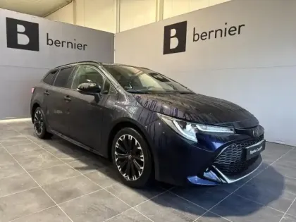 Photo Toyota Corolla