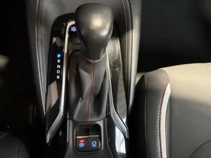 Photo 12 Toyota Corolla  Touring Spt 122h GR Sport MY22