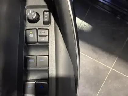 Photo 13 Toyota Corolla  Touring Spt 122h GR Sport MY22