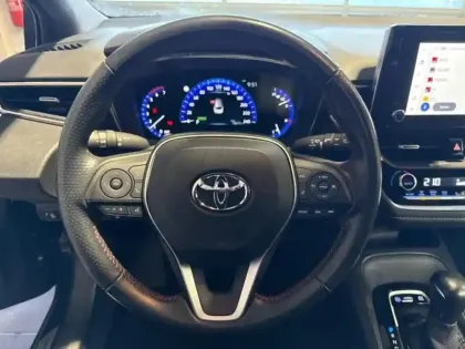 Photo 5 Toyota Corolla  Touring Spt 122h GR Sport MY22