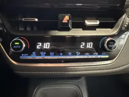 Photo 11 Toyota Corolla  Touring Spt 122h GR Sport MY22