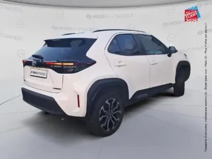 Photo 5 Toyota Yaris  Cross 116h Design MY21