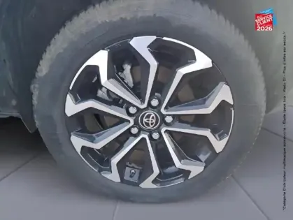 Photo 9 Toyota Yaris  Cross 116h Design MY21