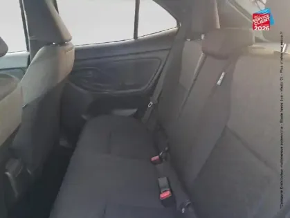 Photo 10 Toyota Yaris  Cross 116h Design MY21