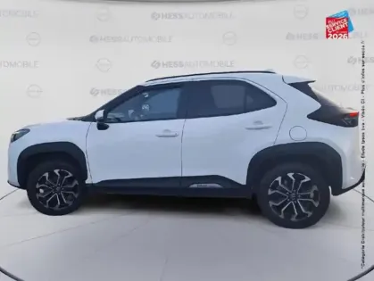 Photo 8 Toyota Yaris  Cross 116h Design MY21