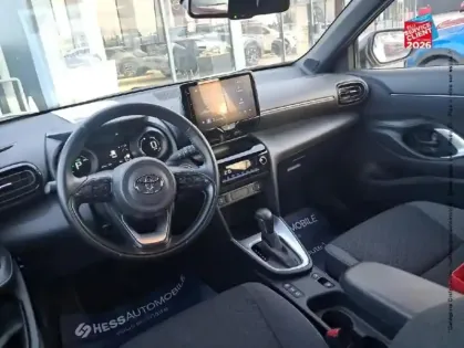 Photo 14 Toyota Yaris  Cross 116h Design MY21