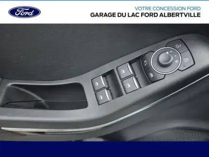 Photo 5 Ford Puma  1.0 Flexifuel 125ch S&S mHEV Titanium