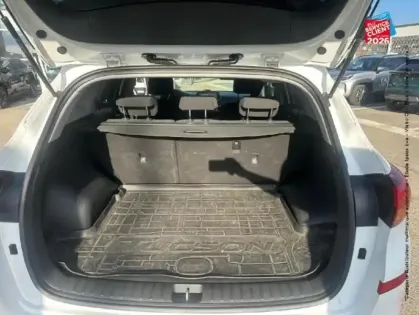 Photo 13 Hyundai Tucson  1.6 CRDI 115ch Creative