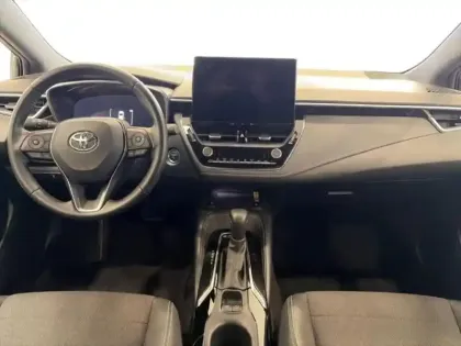 Photo 12 Toyota Corolla  Touring Spt 1.8 140ch Design MY24