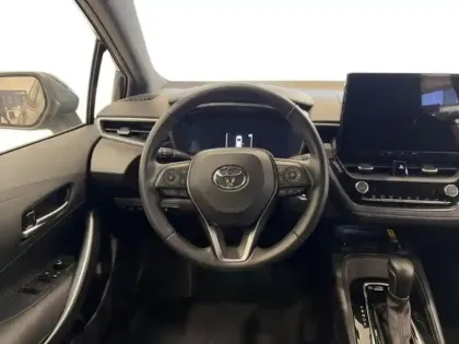 Photo 14 Toyota Corolla  Touring Spt 1.8 140ch Design MY24