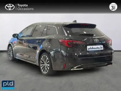 Photo 7 Toyota Corolla  Touring Spt 1.8 140ch Design MY24