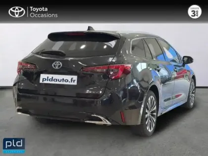 Photo 5 Toyota Corolla  Touring Spt 1.8 140ch Design MY24